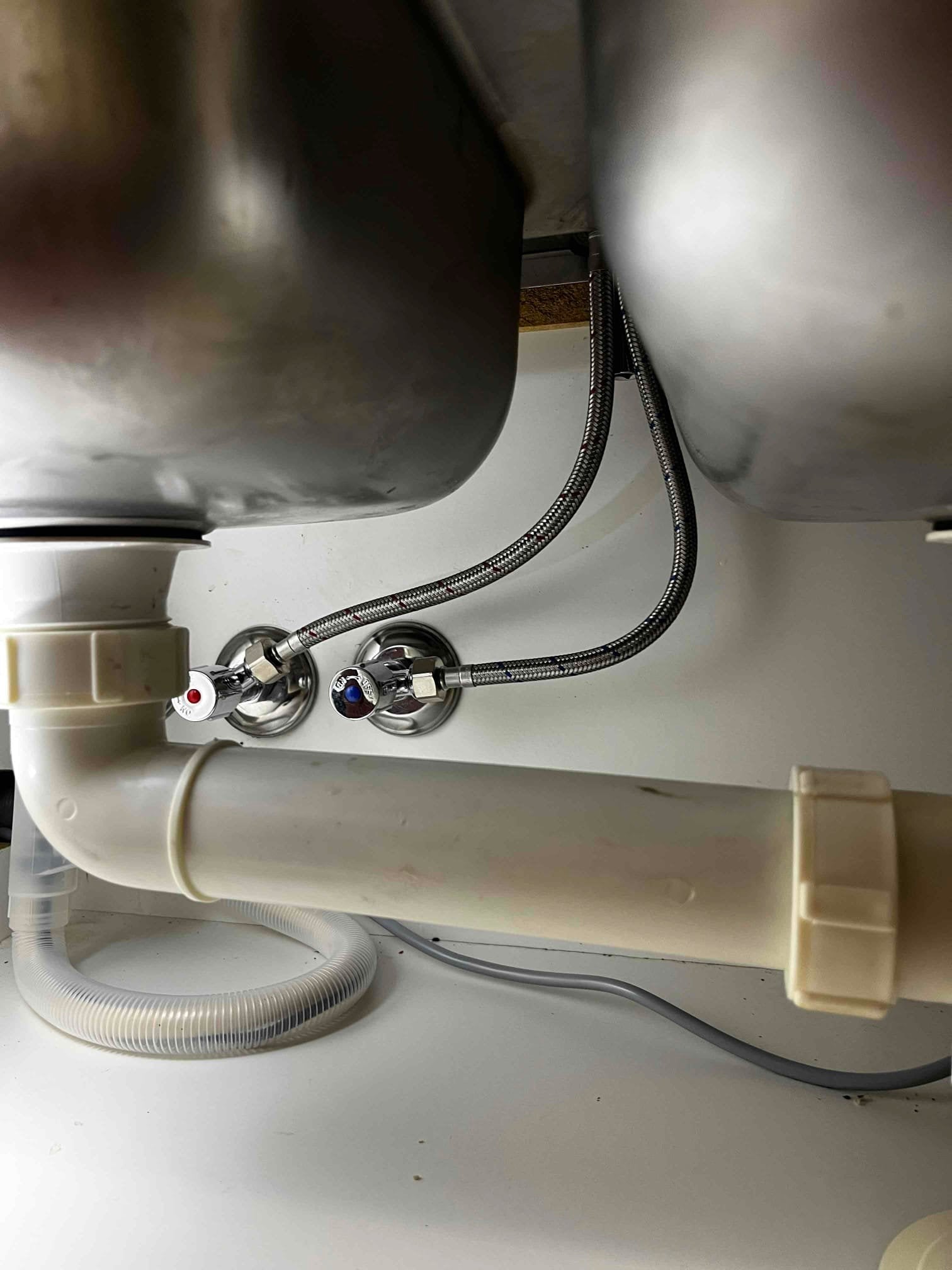 The Hidden Danger in Your Home: Why Flexi Hoses Burst Without Warning