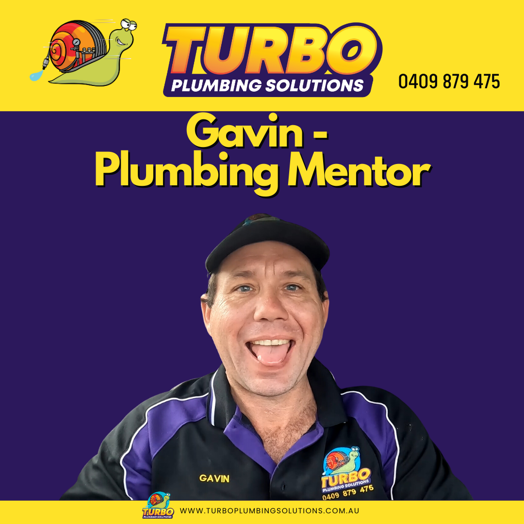 Meet The Penetrator: Turbo Plumbing’s Secret Weapon Against Blocked Drains