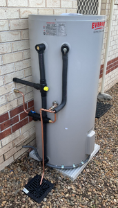 💧 Hot Water Systems: What You Need to Know Before Winter Hits