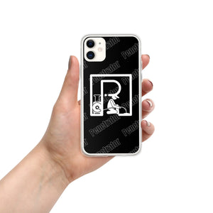 Penetrator BW iPhone Case - Penetrator Blocked Drains