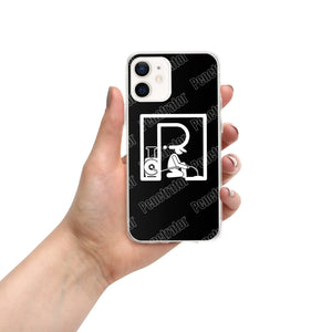 Penetrator BW iPhone Case - Penetrator Blocked Drains