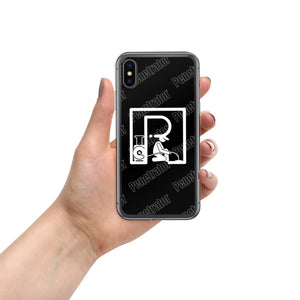 Penetrator BW iPhone Case - Penetrator Blocked Drains