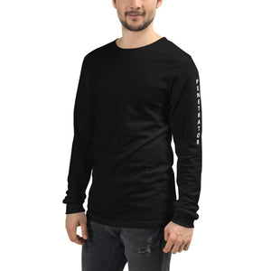 Penetrator Basics Unisex Long Sleeve Tee - Penetrator Blocked Drains