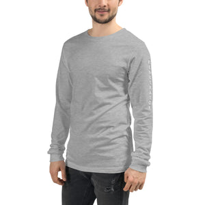 Penetrator Basics Unisex Long Sleeve Tee - Penetrator Blocked Drains