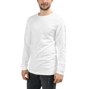 Penetrator Basics Unisex Long Sleeve Tee - Penetrator Blocked Drains