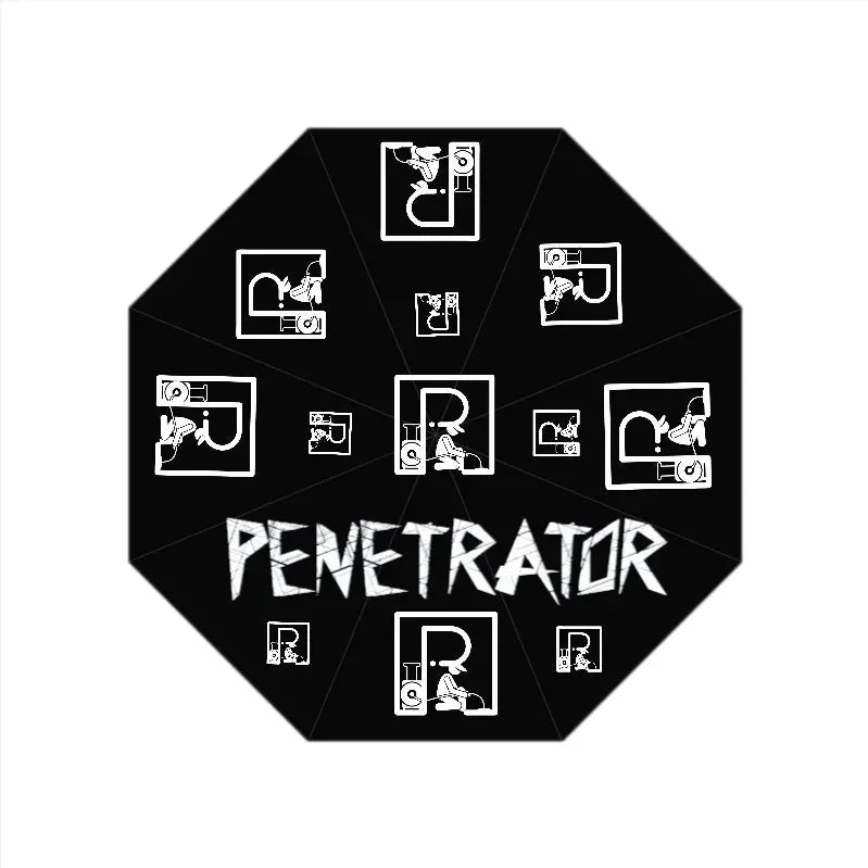 Penetrator Large Umbrella - Penetrator Blocked Drains