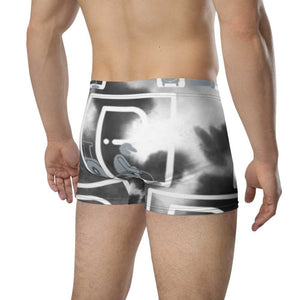 Penetrator Mens Boxer Briefs - Penetrator Blocked Drains